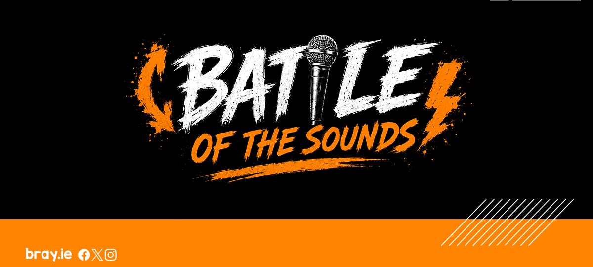 Battle of the Sounds