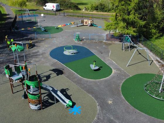 Belcamp Park
