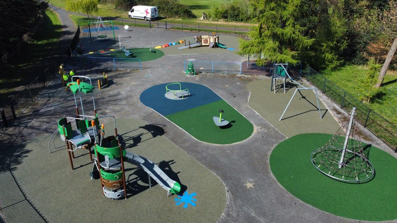 Belcamp Park