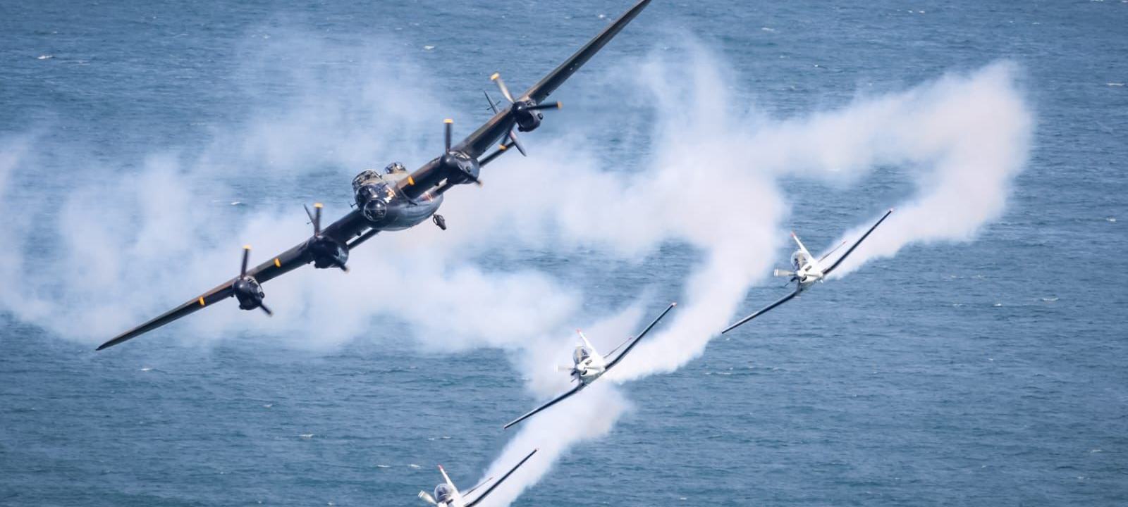 Bray Air Display 2026