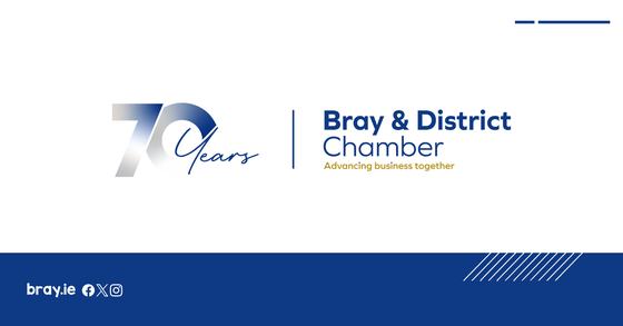 Bray Chamber 70th Anniversary Gala & President’s Dinner