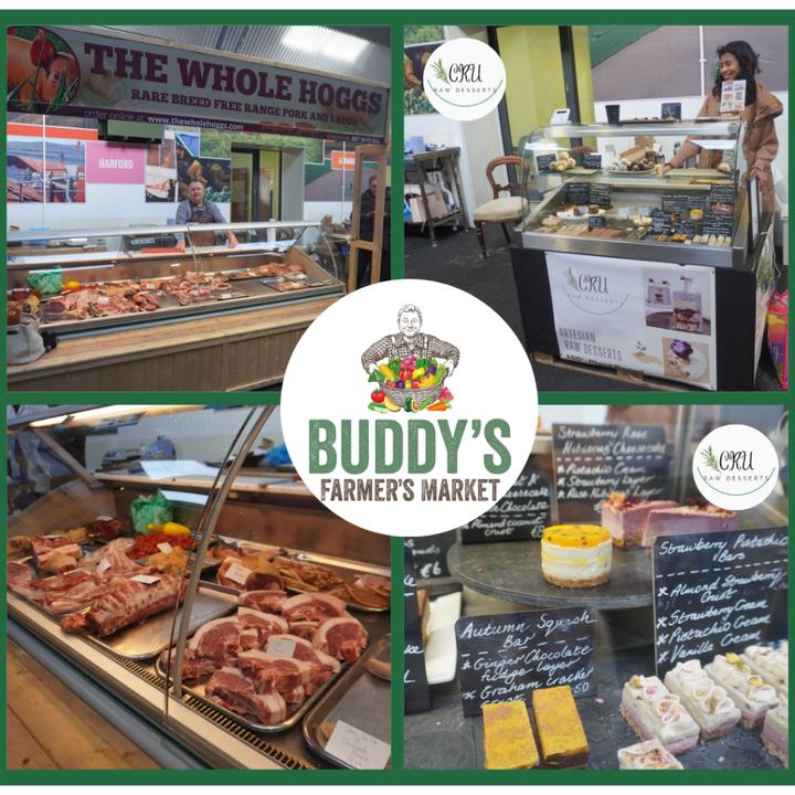 Buddy's Farmers Market