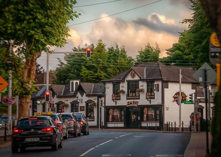 Castleknock