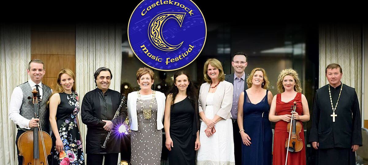 Castleknock Music Festival