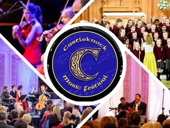 Castleknock Music Festival 2026