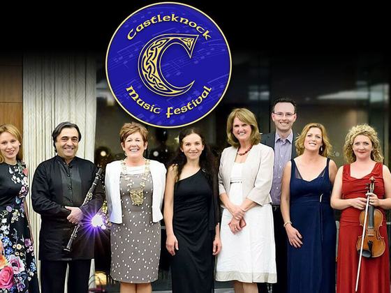 Castleknock Music Festival