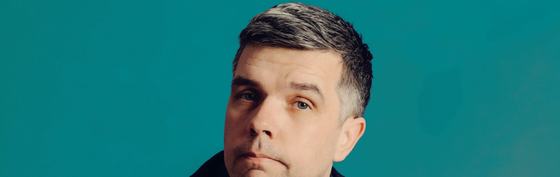 Chris Kent – That’s All I Need Now!