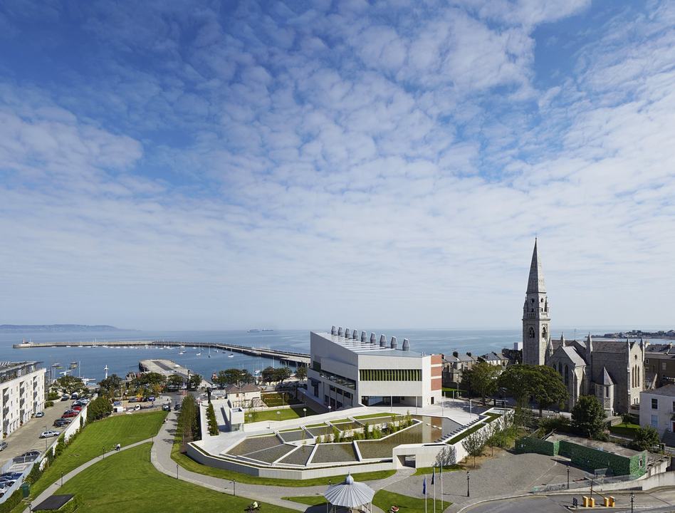 Dún Laoghaire