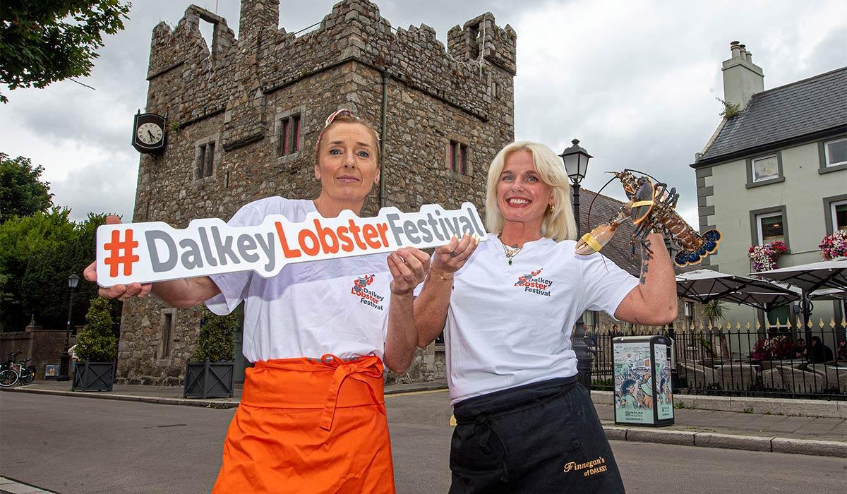 Dalkey Lobster Festival 2026