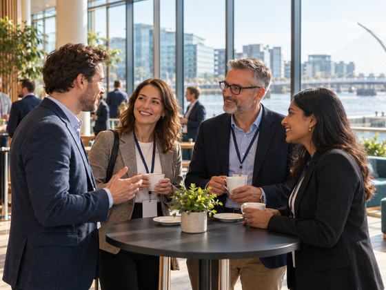 The Retirement Expo