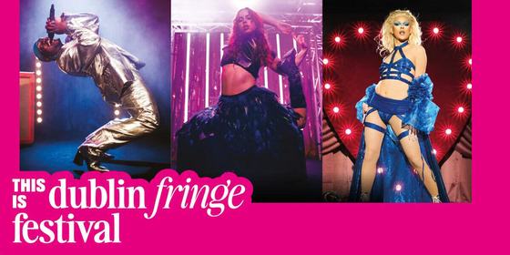 Dublin Fringe Festival