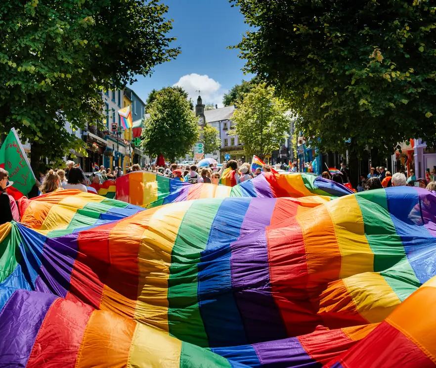 Dublin Pride Festival 2026