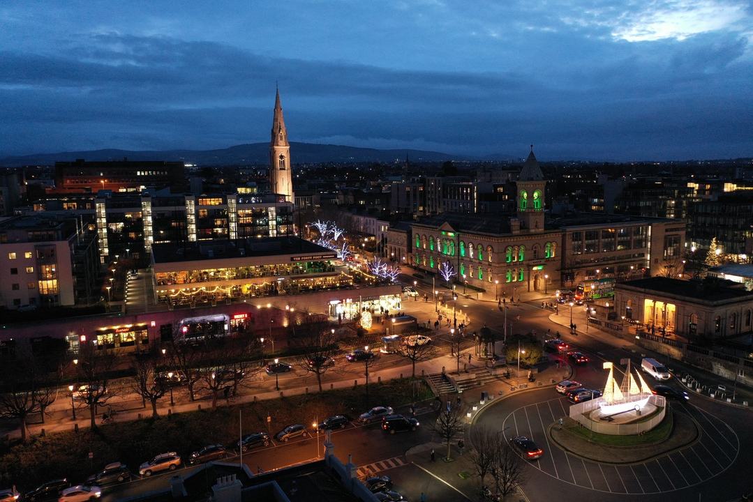 Dún Laoghaire