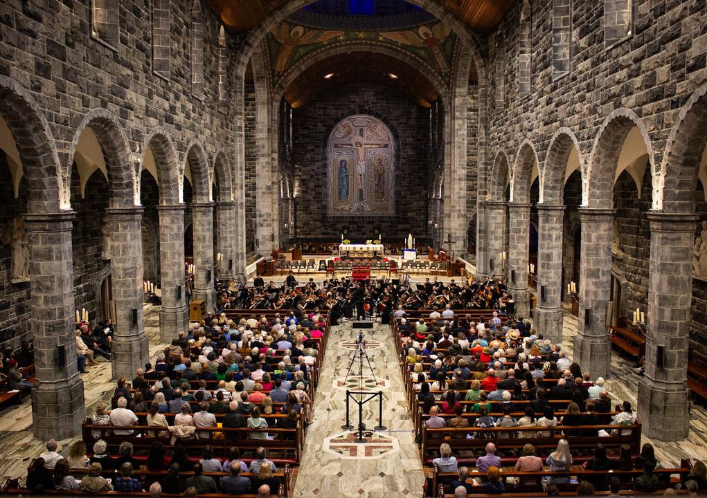 Esker Festival Orchestra and Choir – Cavalleria Rusticana