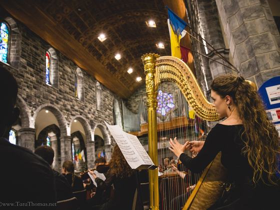 Esker Festival Orchestra and Choir – Cavalleria Rusticana
