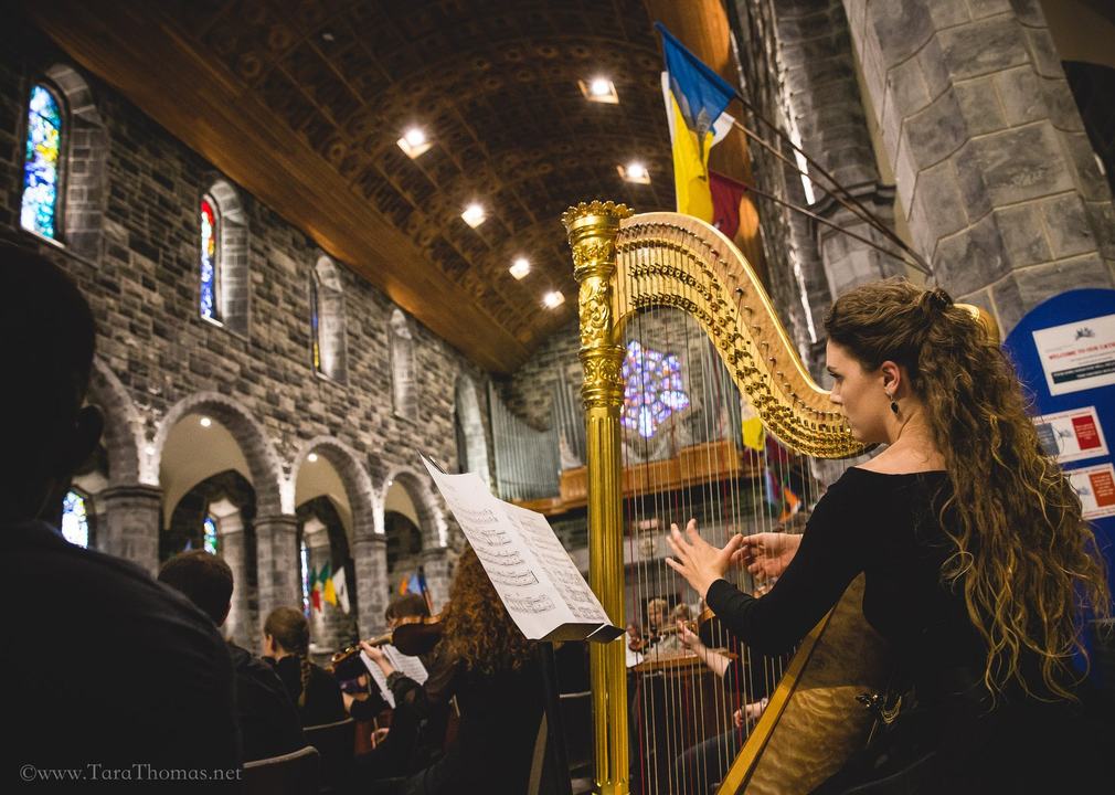 Esker Festival Orchestra and Choir – Cavalleria Rusticana