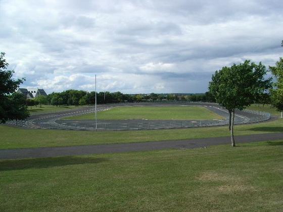 Eamonn Ceannt Park