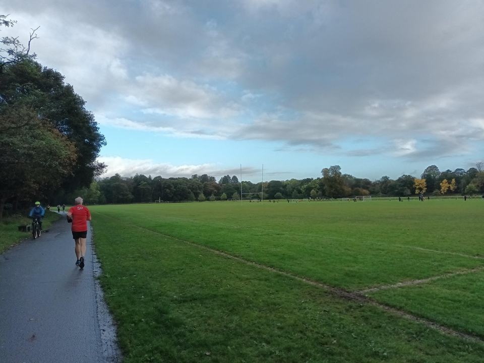 Eamonn Ceannt Park