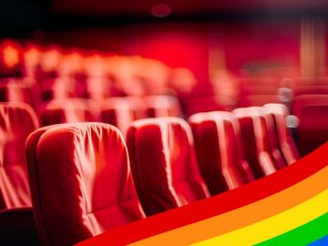 Film Club: Pride Week Screening: A Modern LGBTQ Coming‑of‑Age Favourite