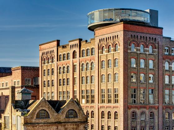 Guinness Storehouse