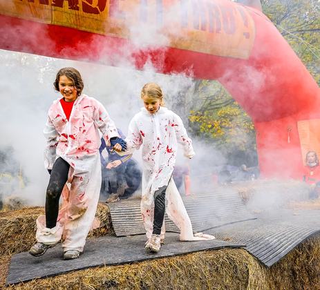 HELL & BACK – Helloween Junior