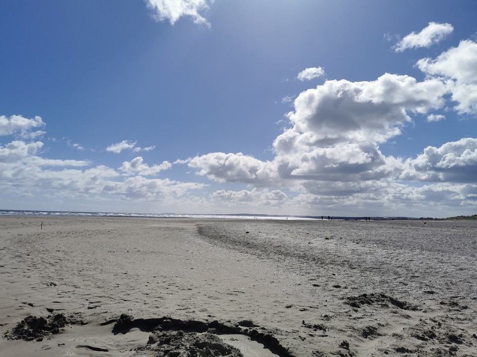 Mornington Beach