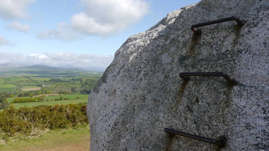 The Mottee Stone