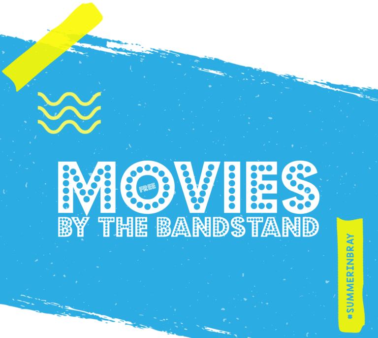 Movies by the Bandstand