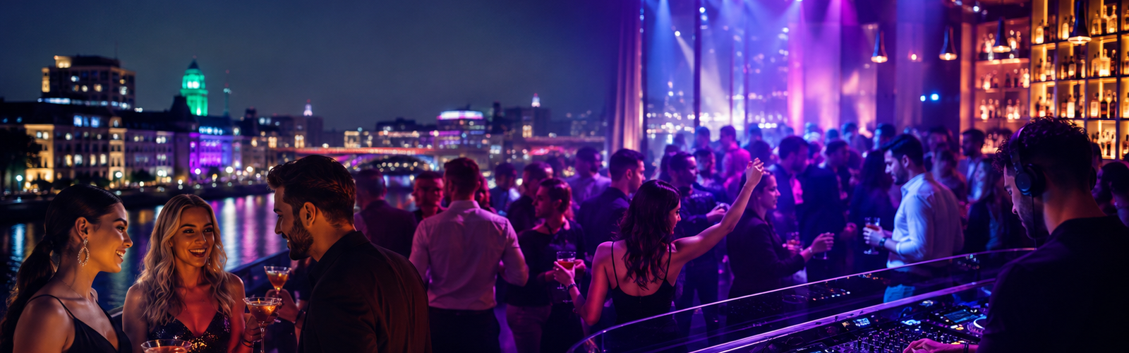 Nightlife & Clubbing