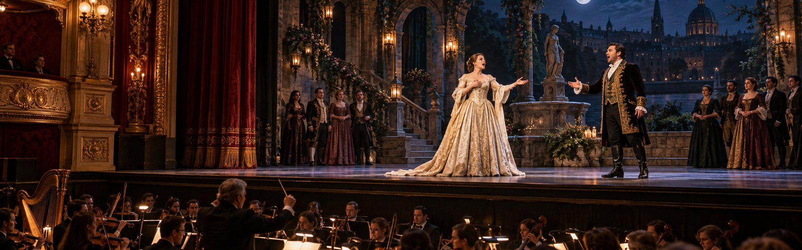 Opera in Dublin