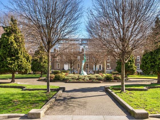 Pearse Square