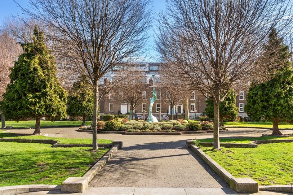 Pearse Square