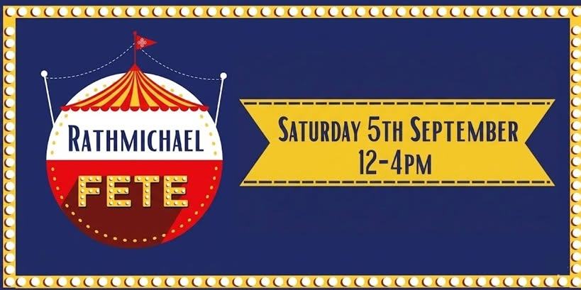 Rathmichael Fete 2026
