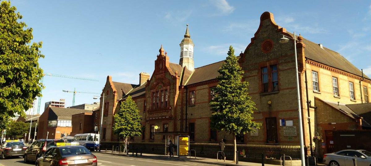St Andrews Resource Centre
