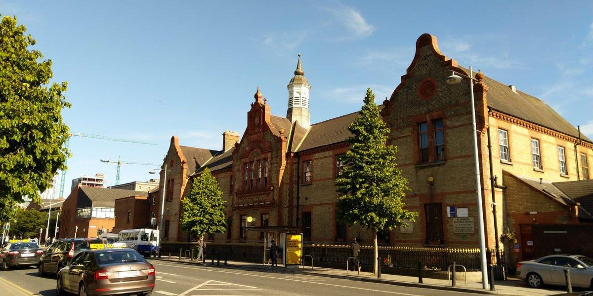 St Andrews Resource Centre
