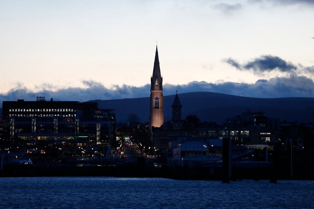 Dún Laoghaire