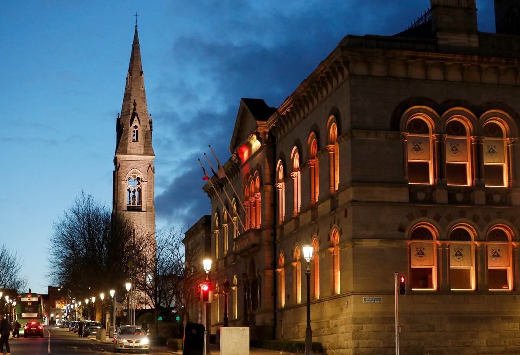 Dún Laoghaire