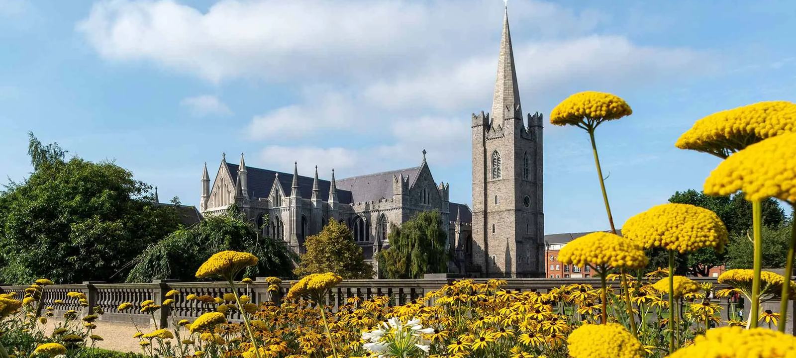 St. Patrick’s Park