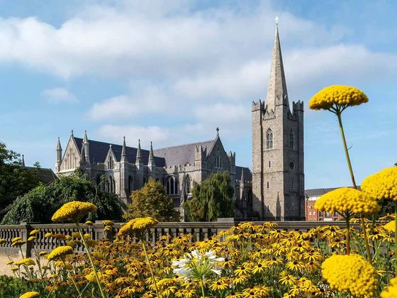 St. Patrick’s Park