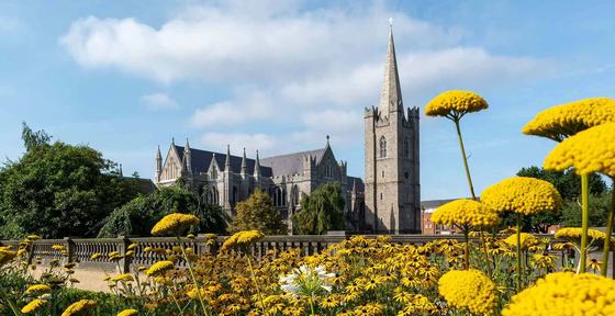 St. Patrick’s Park