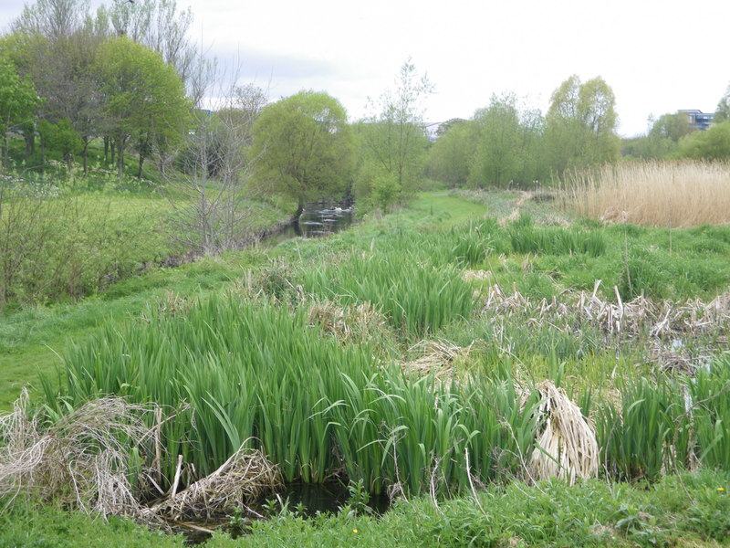 Tolka Valley Park