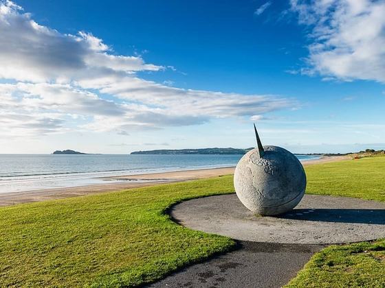 Velvet Strand, Portmarnock