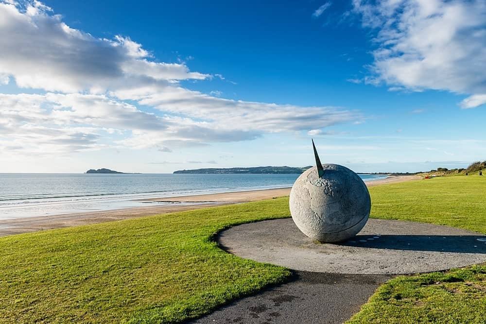Velvet Strand, Portmarnock