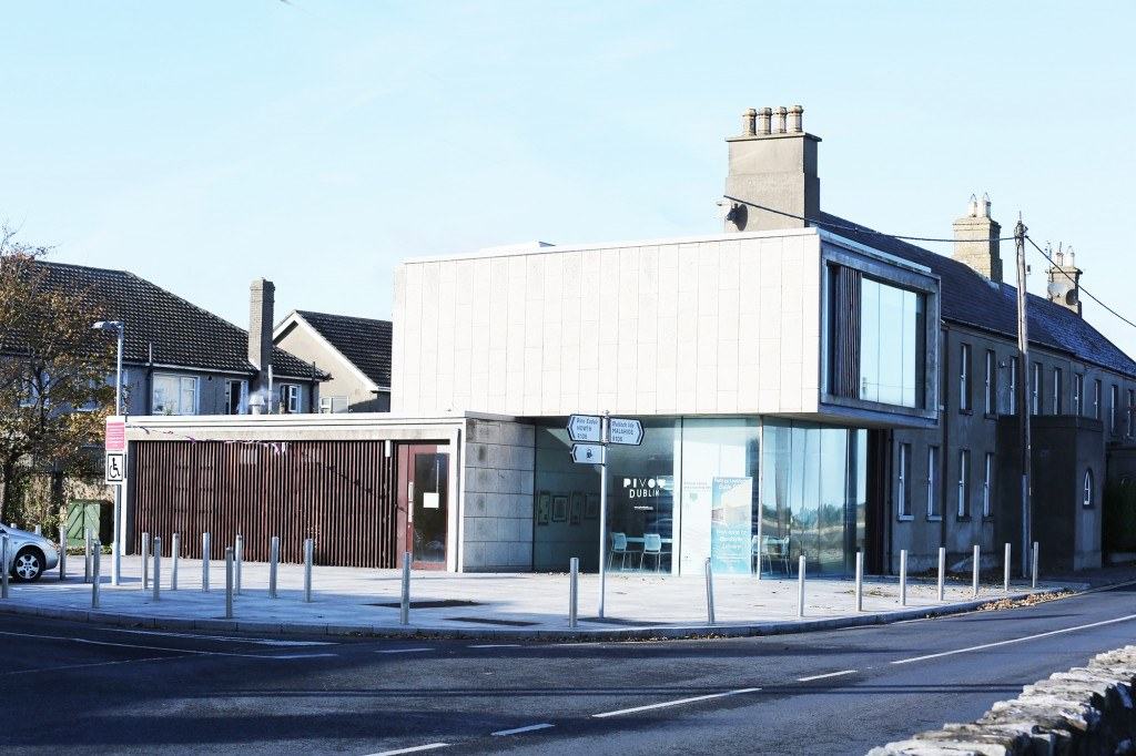 Baldoyle Library
