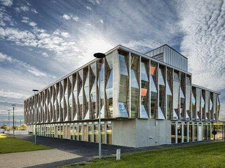Ballyogan Library