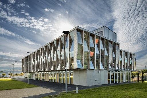 Ballyogan Library