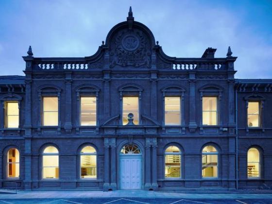 Blackrock Library
