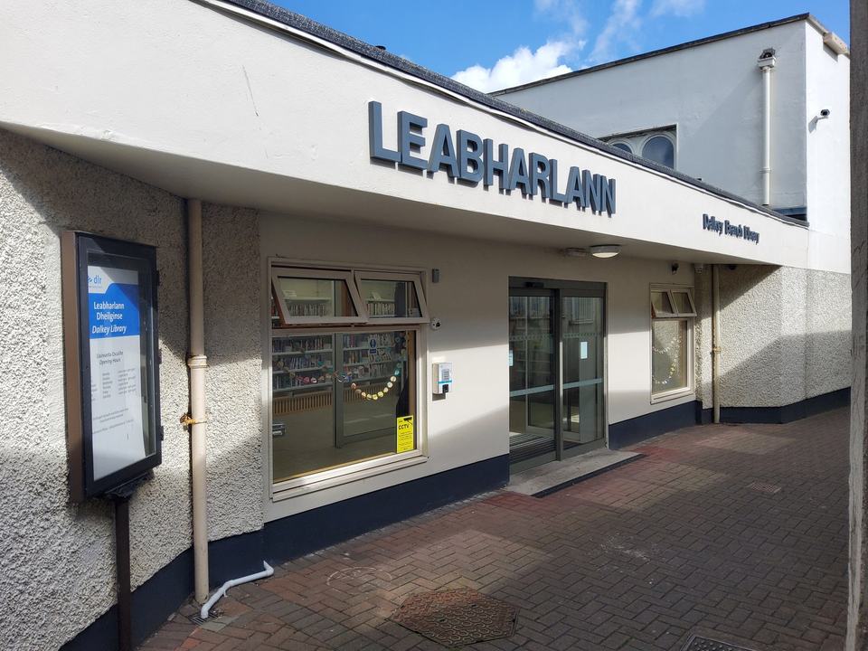Dalkey Library