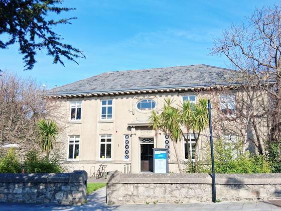 Dundrum Library