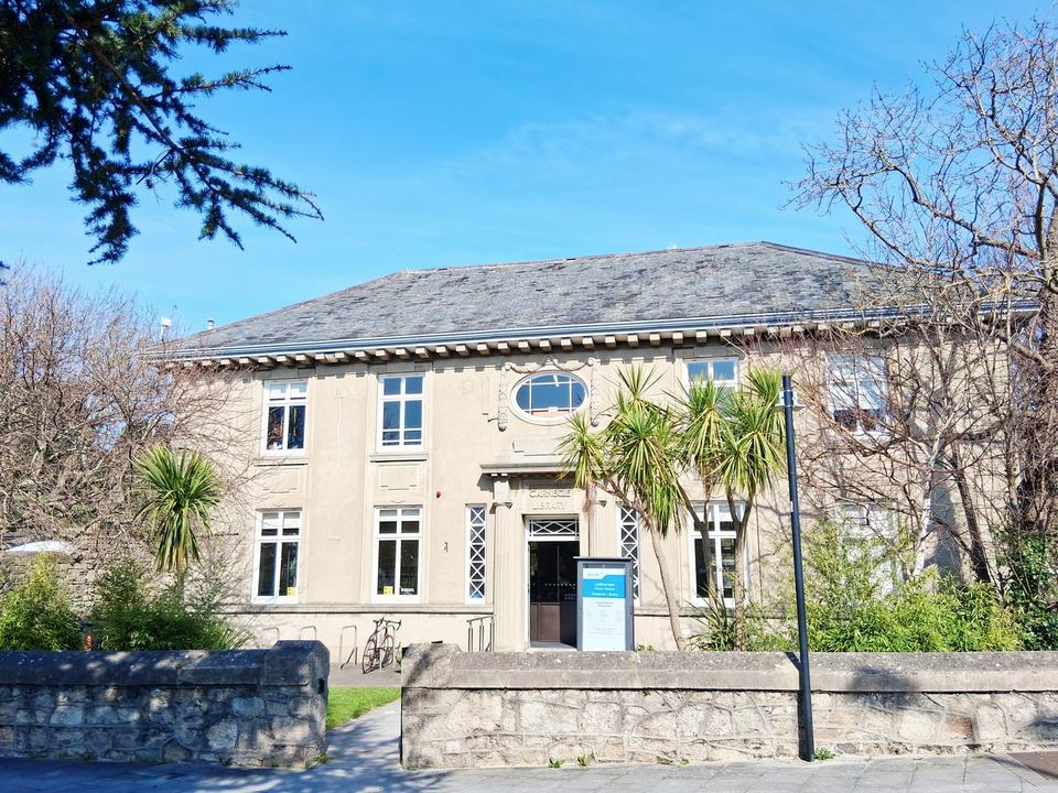Dundrum Library